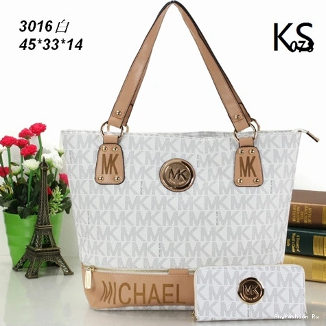 StreetReady Fashion Kors 8705 Michael Handbags 0114